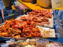 -苏格里岛自助海鲜烤肉火锅(集美万达店)
