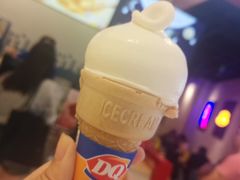 -DQ·蛋糕·冰淇淋(苏州中心店)