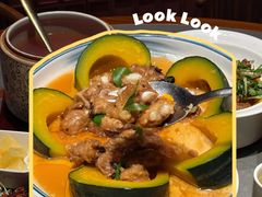-食锦记·福建私房菜(浦西万达店)