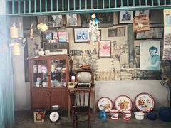 -彩虹云霄酒店76&78层国际自助餐