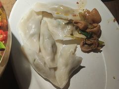 -北方家宴(番禺永旺店)