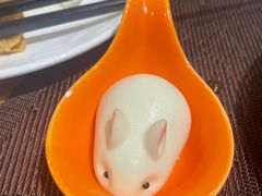 -盛之乡温泉渡假村仕林餐厅