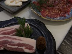 -千寻山野烤肉(中关村店)