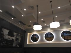 -星巴克(长春开运街欧亚店)
