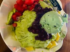 -二斗栗子(黄河道店)