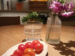 -芭莉与彩虹西餐厅(成都合生汇店)