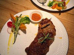 -夏日玛莉西餐厅(梅溪湖步步高店)