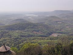 -句容茅山景区
