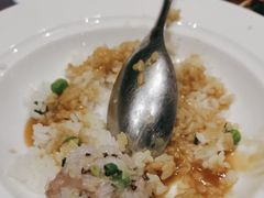 -武汉世茂希尔顿酒店·汇·全日餐厅