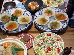 -Sushi Love 创意寿司(丽影广场店)
