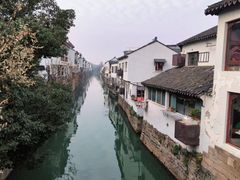 -山塘街