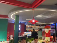 -京悦南门涮羊肉·羊蝎子火锅(田林路店)