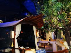 -绿茶餐厅(乐峰广场店)