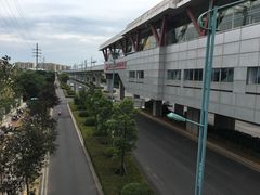 -南京医科大学(江宁校区)