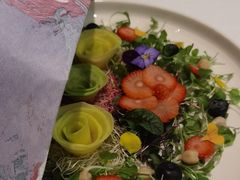 -狮拾久·现代新加坡料理(福田COCO Park店)