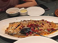 -楚鲜·汉正街一号(天河店)