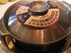 -润园四季椰子鸡火锅(海上世界店)