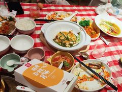 -西贝(南开大悦城店)