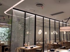 -绿茶餐厅(青岛城阳万象汇店)