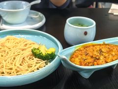 -蟹尊苑(巨鹿店)