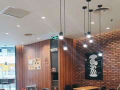 -汉堡王(茂业天地店)