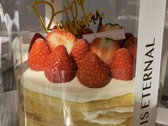 -SKROLL卡特司库·蛋糕定制·生吐司·司康(古北程家桥店)