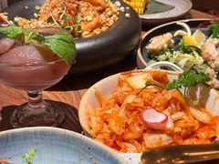 -食陆号·新式台湾创意菜(苏州首店)