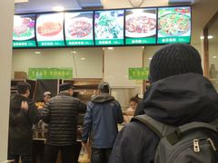 -老回回饺子馆(海洋馆店)