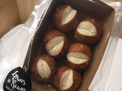 -面包谷Grains n' Beans(九号公馆店)