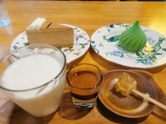 -默迹咖啡馆