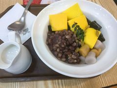 -古春堂·凉茶糖水铺(拱北口岸店)