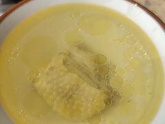 -先机泉水鸡汤(南山老君洞店)