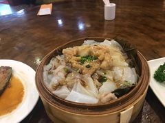 -澳门西南饭店·粤菜·茶市·手工点心(华海路店)