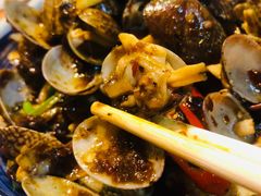-三太子地摊烧烤·小龙虾(北蔡店)