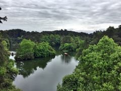 -保利石象湖景区