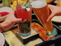 -巴奴毛肚火锅(二七万达店)