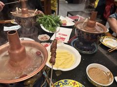 -南门涮肉(上海二店)