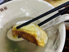 -回回锅贴(小河沿店)