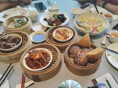 -潮府馆·非遗潮州菜·世纪公园(新国际博览中心店)