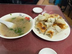 -东门饺子馆(少年宫路店)