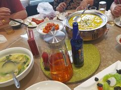 -李氏传家菜(兴城路店)