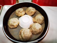 虾仁汤包-百年尹氏汤包(湖南路狮子桥店)