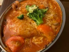 -皇室宴会厅(香港迪士尼乐园)