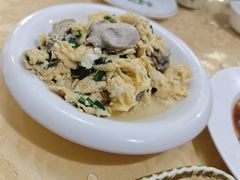 -华春餐馆(鱼山路店)