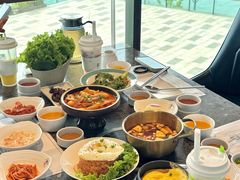 -肉加韩国料理·烤肉(金茂湾店)