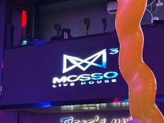 -MOSSO·Liveshow(M3香港广场店)