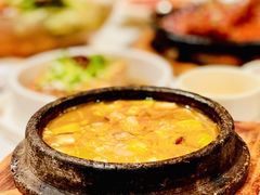 -七八冷面·延边朝鲜族美食(欢乐谷店)