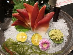 -古田居·特色寿司料理(星之岛旗舰店)