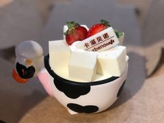 -卡滋贝诺动物奶油生日蛋糕(亚太潮尚店)