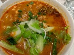 -渝悦情·新派川菜(建国门店)